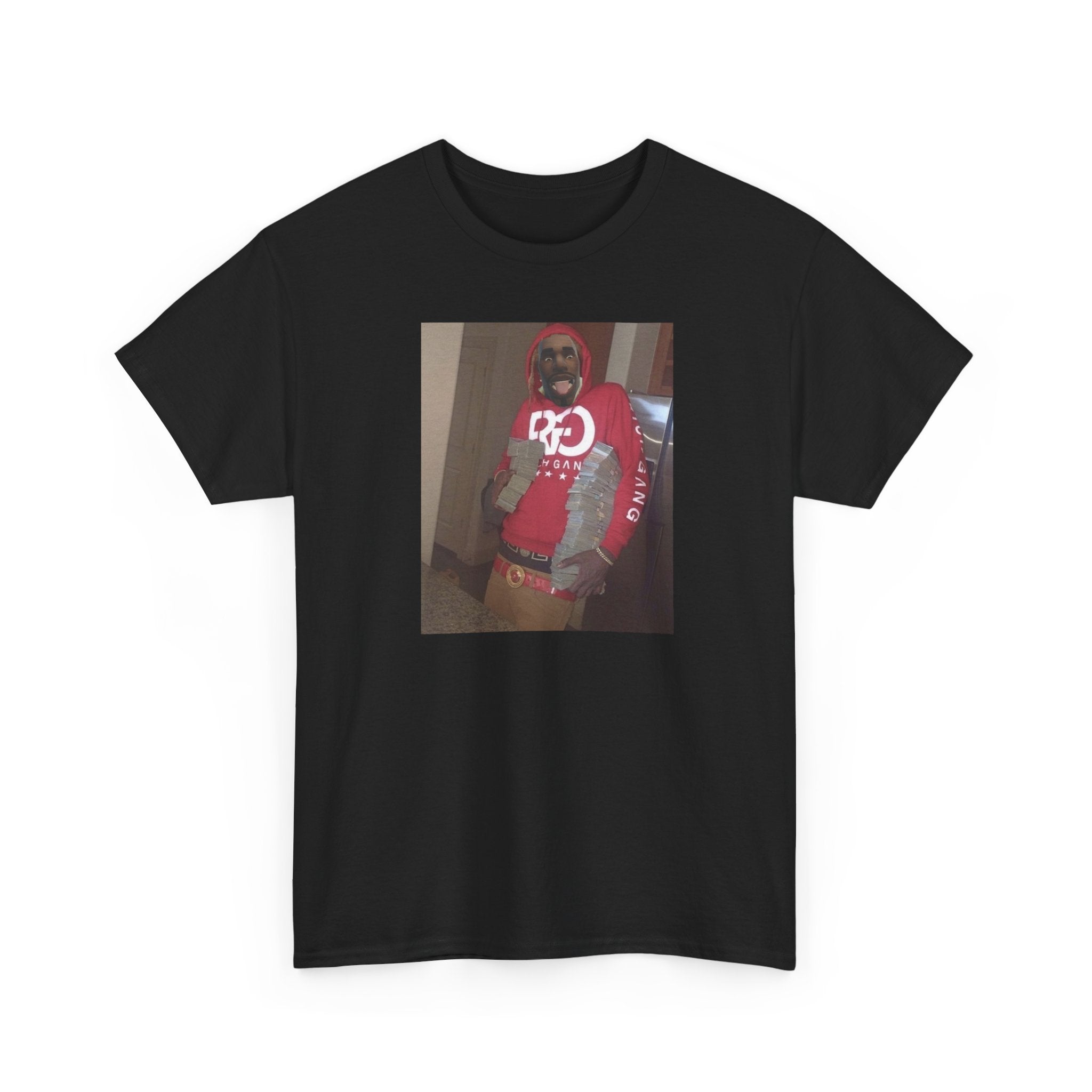 Young Thug Fortnite Tee