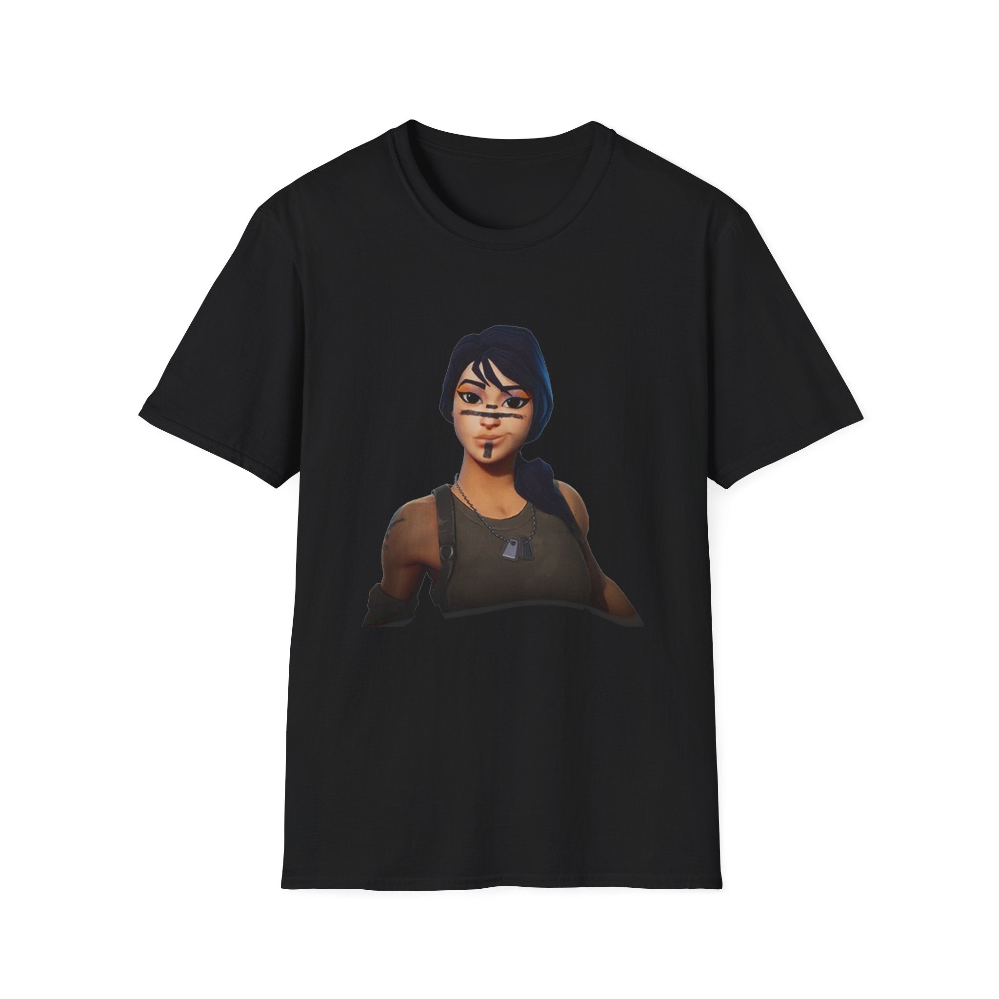 Ramirez Pajama Shirt