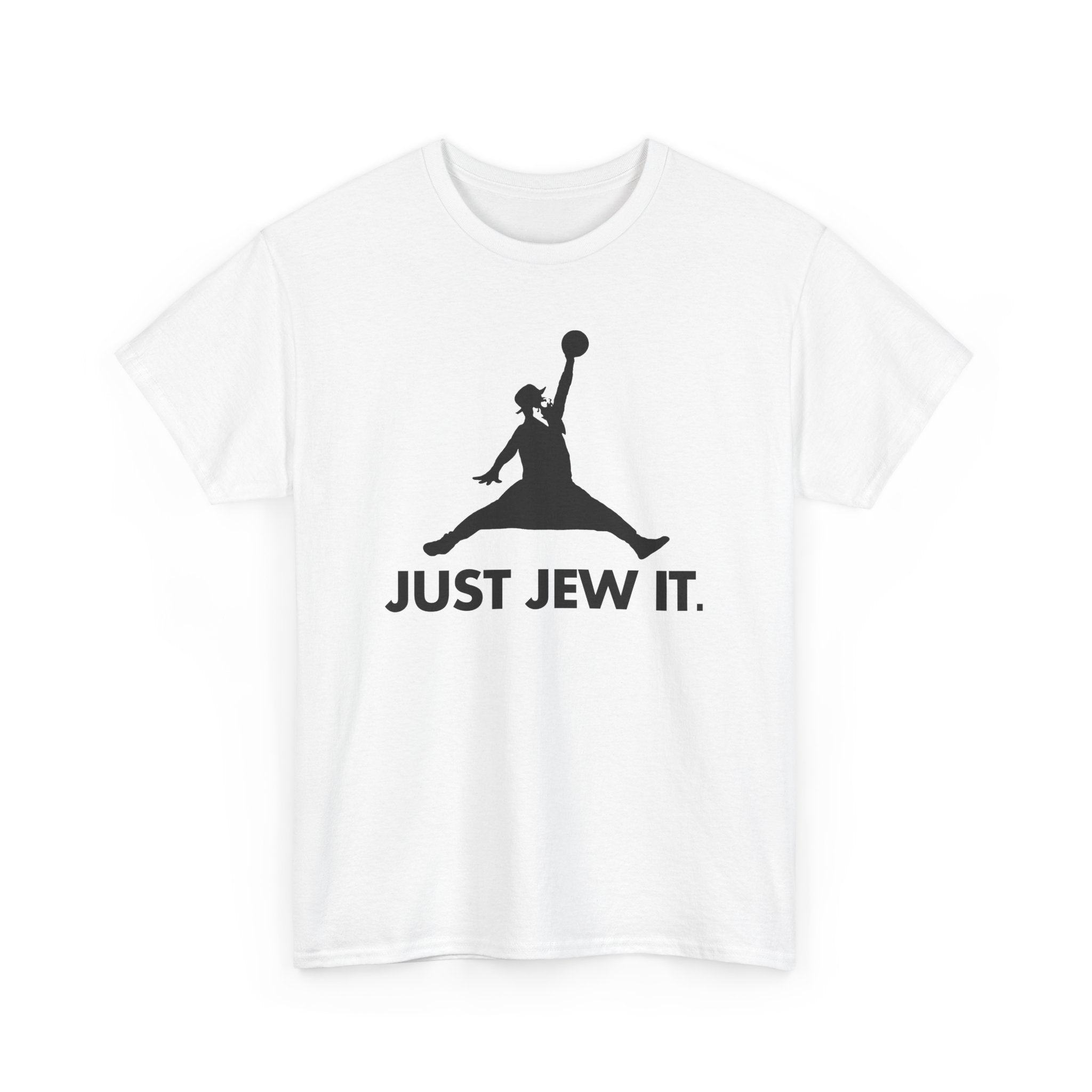Just Jew It Tee