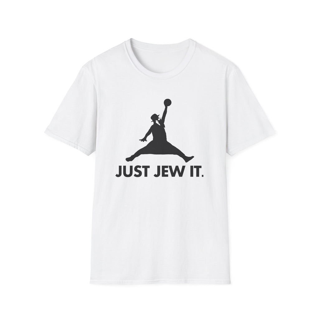 Just Jew It Tee