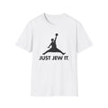 Just Jew It Tee