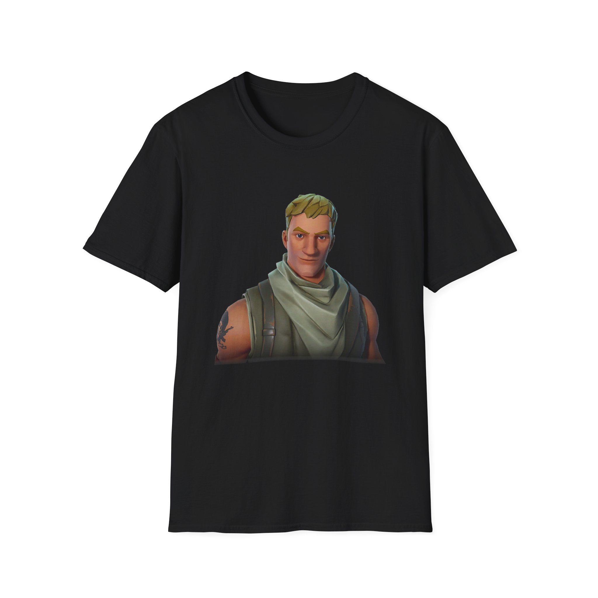 Jonesy Pajama Shirt