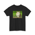 Meowls Tee